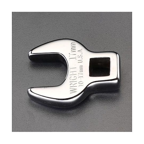 3/8”DRx19mm [CROW FO