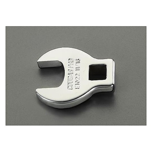 3/8”DRx13/16” [CROW