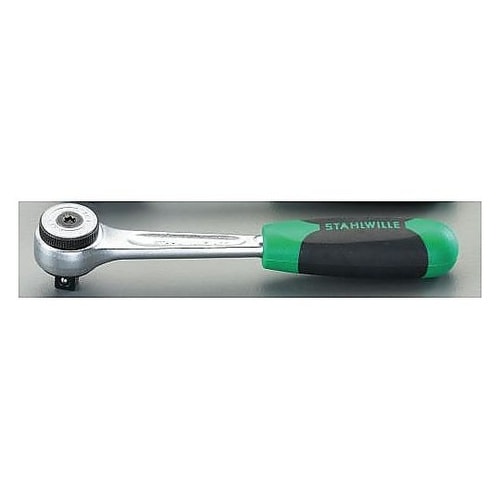 3/8”DR/194mm ラチェットハン