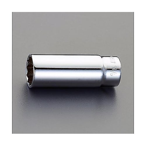 1/4”DR/ 1/4” [航空規格