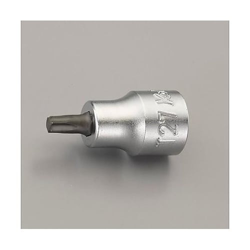 3/8”DR/T20x50mm [TOR