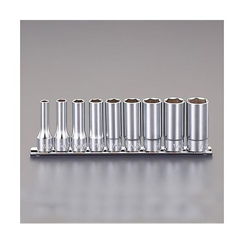 3/8”DR/1/4”−3/4” ディー