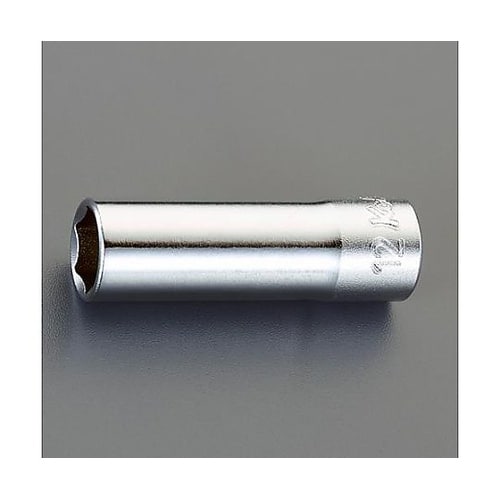 3/8”DRx 7.0mm ディープソケ