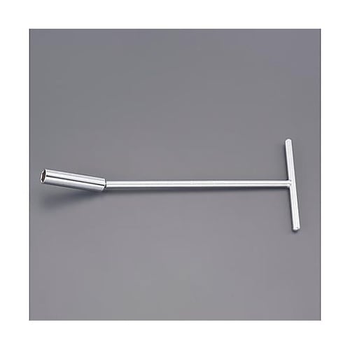 20.8mm T型ユニバーサルプラグレン