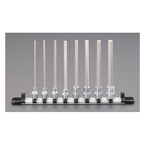 3/8”DR/3−12mm/150mm