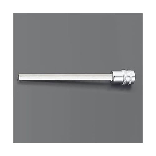 3/8”DR/ 3.0x150mm [H