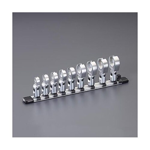 3/8”DR クロウフットレンチセット