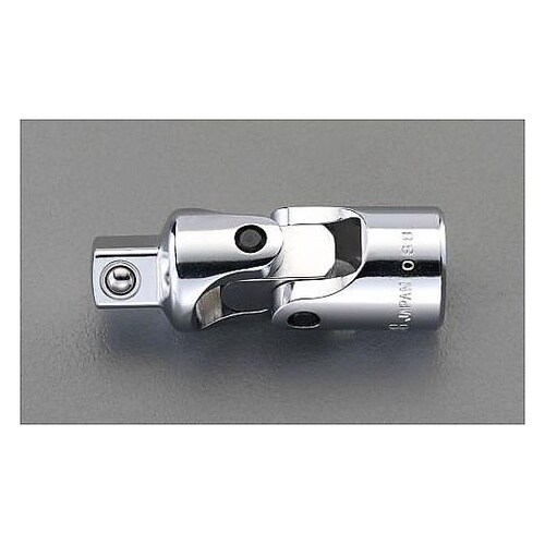 1/2”DR ユニバーサルジョイント E