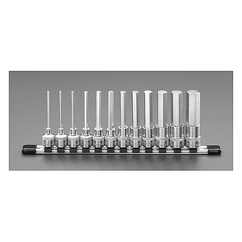 1/2”DR/3−17mm/100mm