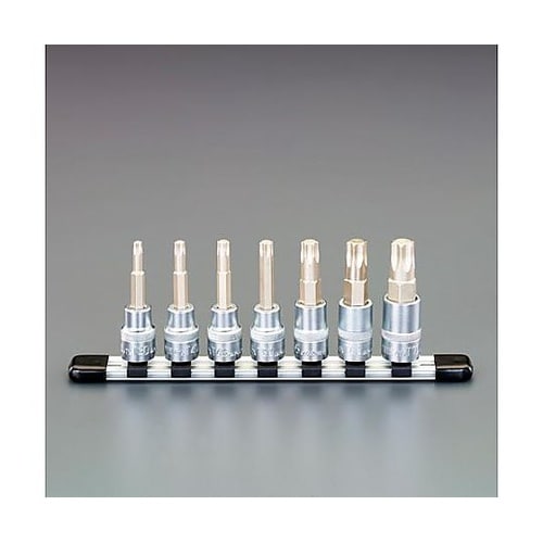 1/2”DR/T30−T70 [Torx