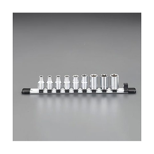 1/2”DR/E10−E24 [Torx