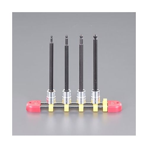 1/4”DRx3−6mm [Ball−H