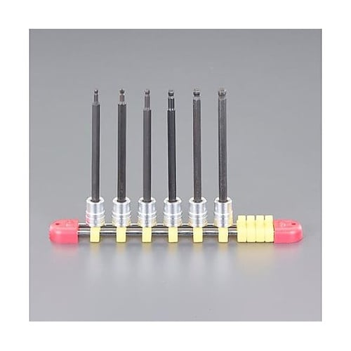 1/4”DRx1/8−1/4”[Ball