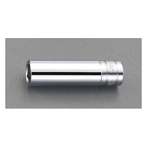 3/8”DRx11/32” ディープソケ