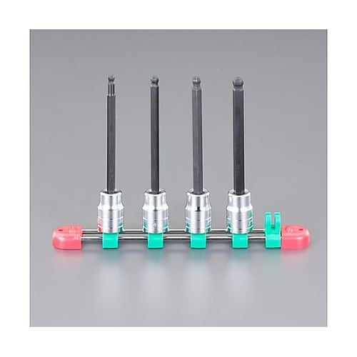 1/2”DRx5−8mm [Ball−H