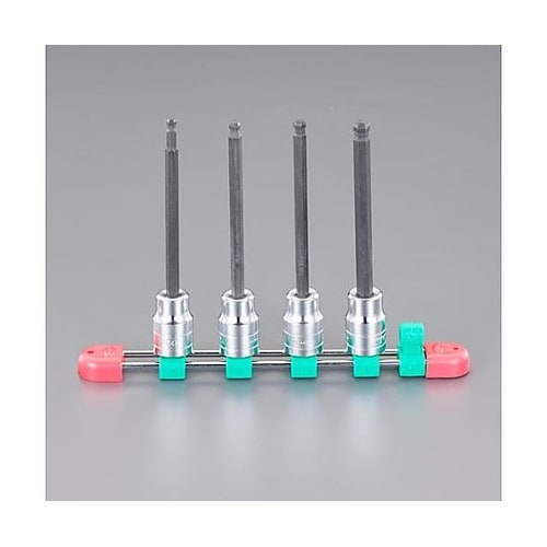 1/2”DRx3/16”−5/16”[B