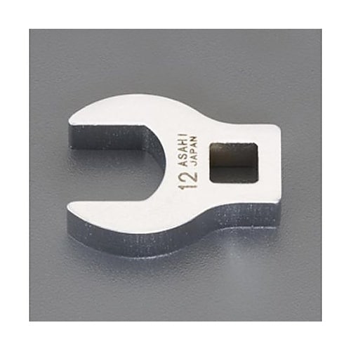 1/4”DRx5.5mm クロウフットレ