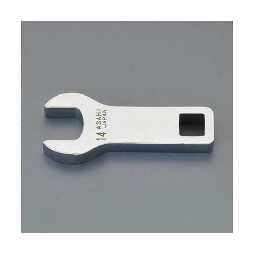 3/8”DRx12mm クロウフットレン