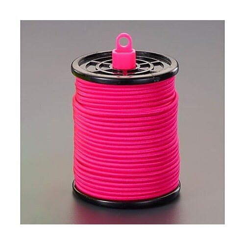 φ3.0mmx 30m 水糸(ゴム製/ピ