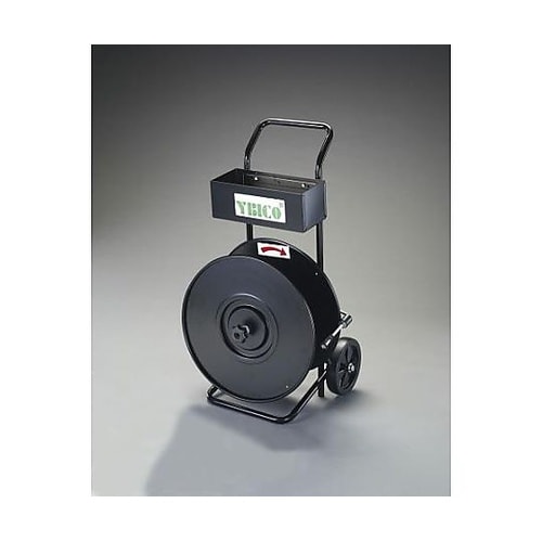 φ500mm PPバンド・ディスペンサー