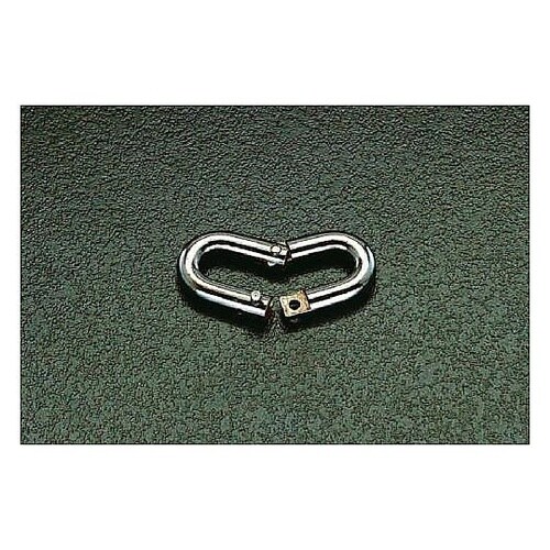 8.0mm ねじ止めJ型ジョイント(ステ