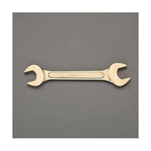 3/8” x 7/16” 両口スパナ(