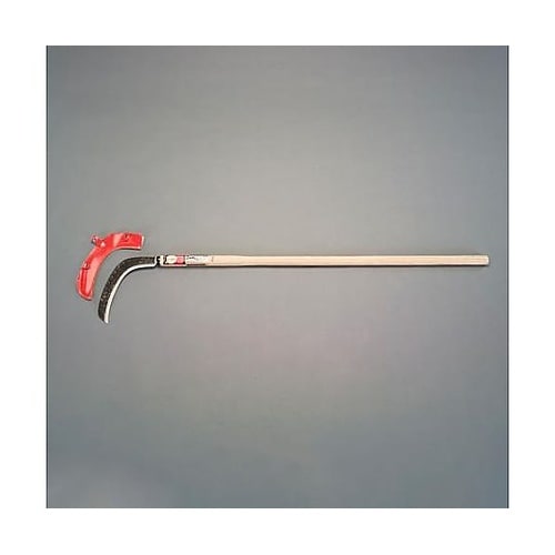 240mm/1380mm 造林鎌(長柄・