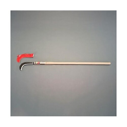 220mm/1400mm 造林鎌(長柄・