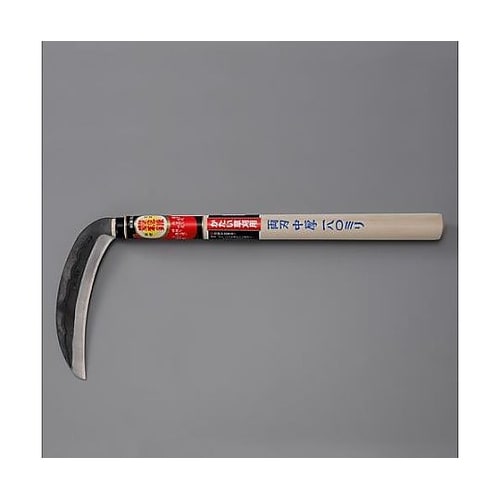 180mm/ 315mm 中厚鎌(両刃)