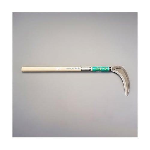 195mm/ 630mm 中厚鎌(左きき