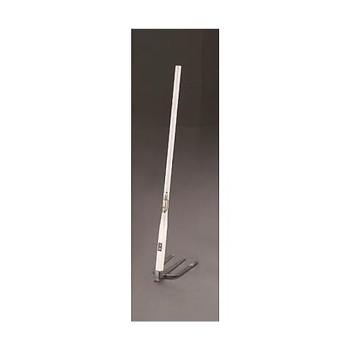 175x285x1050mm 備中鍬 E