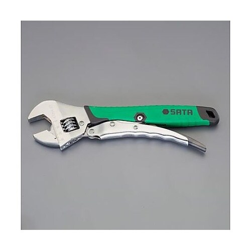 250mm/33mm モンキーレンチ(ロ