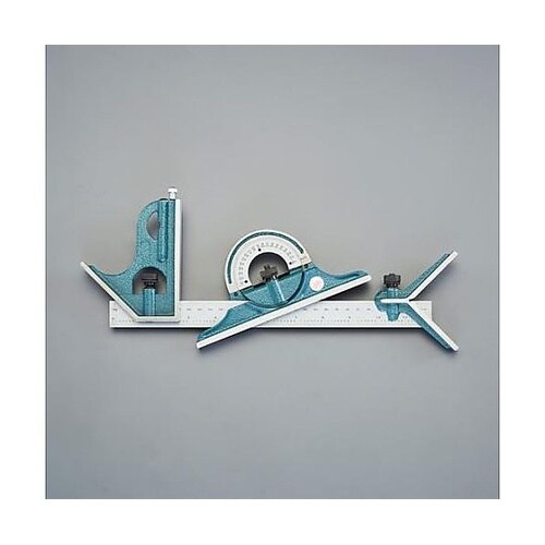 300mm コンビネーションスクエアー