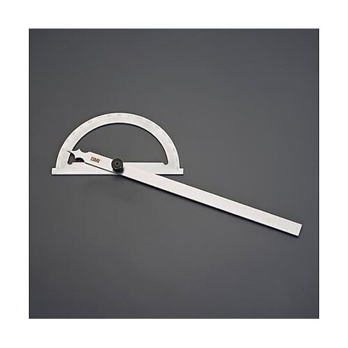 120mm プロトラクター EA720W