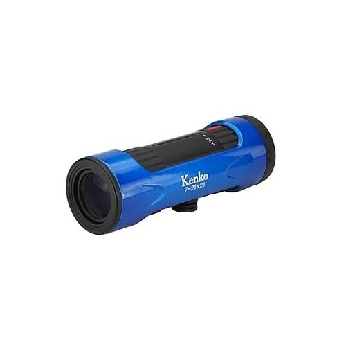 7−21倍 単眼鏡 EA757X−33A