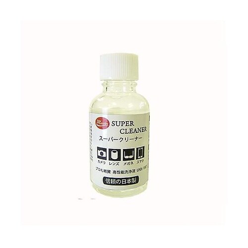 30ml 高性能レンズ洗浄液 EA759