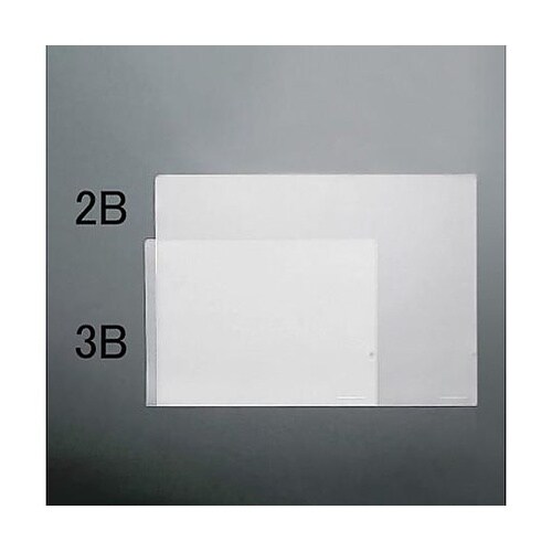 609x438mm/A2 図面ホルダー(