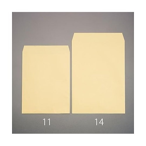 216x277mm/角3 クラフト封筒