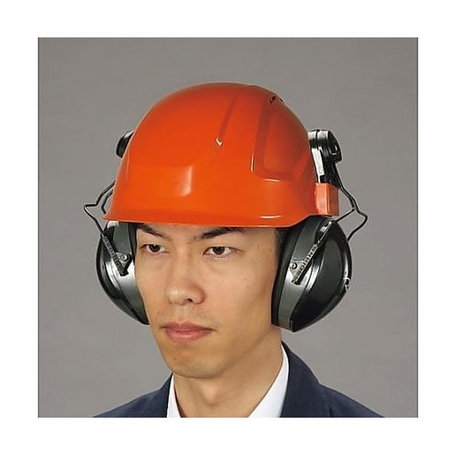 EA800WS−9 イヤーマフ