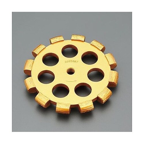 φ100x10mm/M10x1.5 ダイ