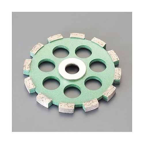 φ105x 10x20mm ダイヤモンド