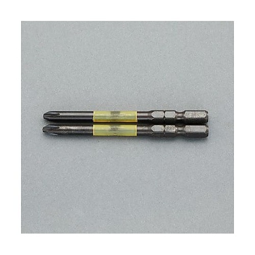 #2x 82mm 衝撃吸収ビット(高硬度