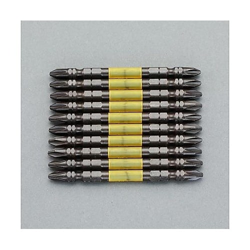 #2x110mm 衝撃吸収ビット(高硬度