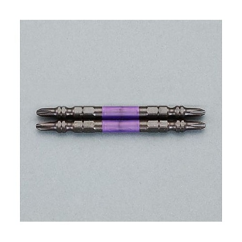 #2x110mm 衝撃吸収スリムビット(