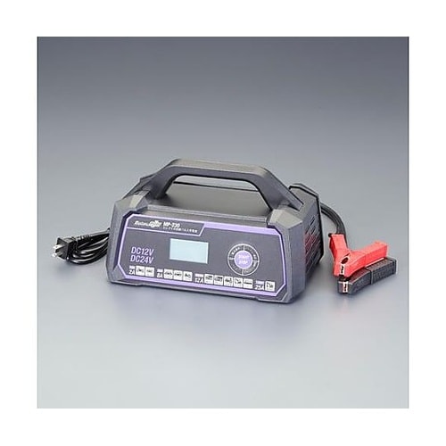 AC100V/4−176Ah 自動パルス