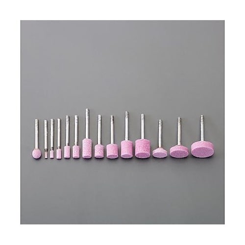 14本組 軸付砥石(3mm軸/PA) E