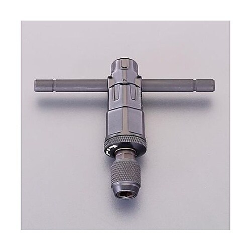 6.35mm タップホルダー(ラチェット