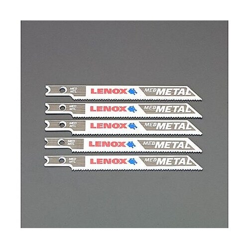 102mmx 6T ジグソーブレード(5