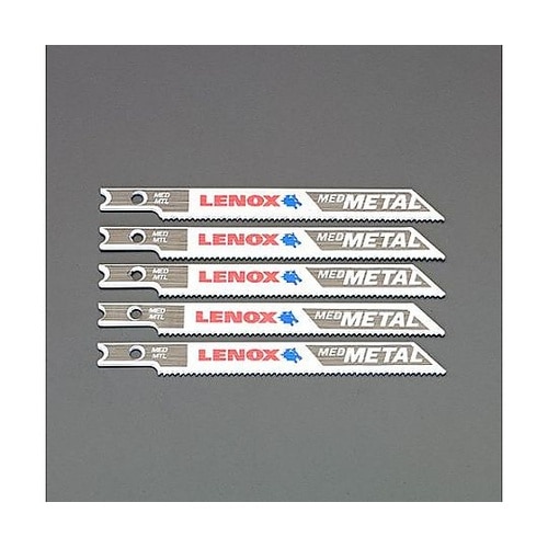 102mmx 6T ジグソーブレード(5