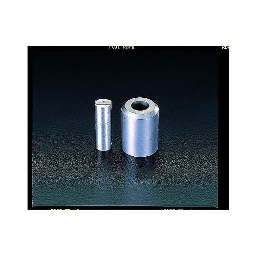 20mm 丸穴用替刃 EA858HC−2